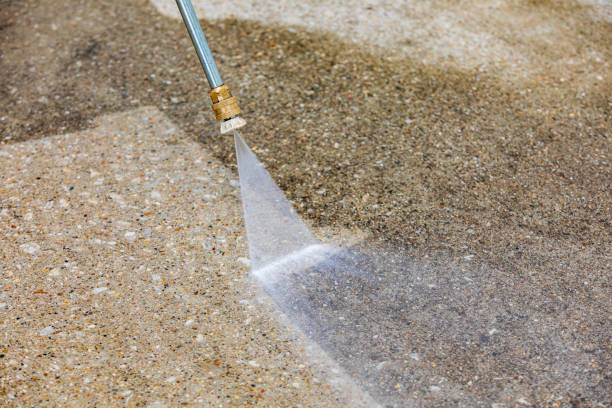 Village Of The Branch, NY Pressure Washing Services Company
