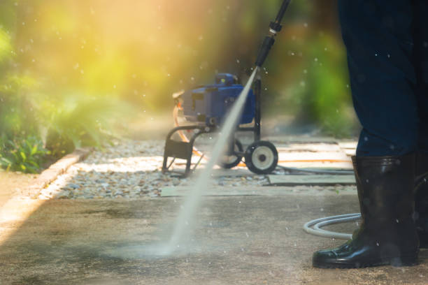 Best Roof Washing  in Village Of The Branch, NY